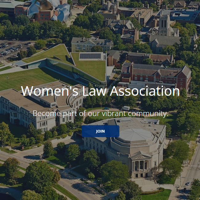 CWRU Women's Law Association - Women organization in Cleveland OH