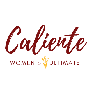 Female Category Near Me - Caliente Women's Ultimate at ASU