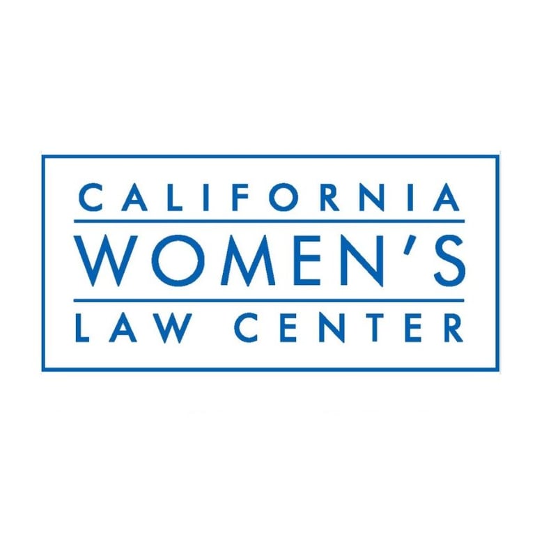 Female Organization Near Me - California Women’s Law Center