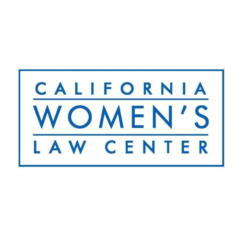 Woman Category Near Me - California Women’s Law Center