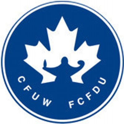 Woman Category Near Me - Canadian Federation of University Women Ajax-Pickering