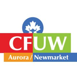 Female Organization Near Me - Canadian Federation of University Women Aurora Newmarket