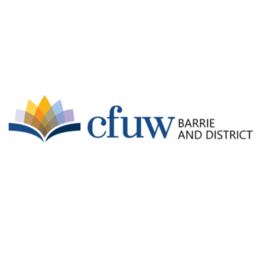 Woman Nonprofits Near Me - Canadian Federation of University Women Barrie and District