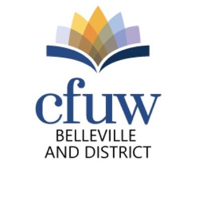 Female Nonprofits Near Me - Canadian Federation of University Women Belleville and District