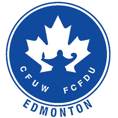 Canadian Federation of University Women Edmonton - Women organization in Edmonton AB