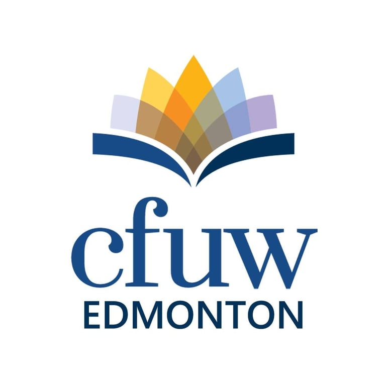 Female Category Near Me - Canadian Federation of University Women Edmonton