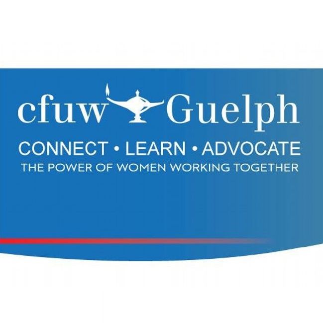 Canadian Federation of University Women Guelph - Women organization in Guelph ON