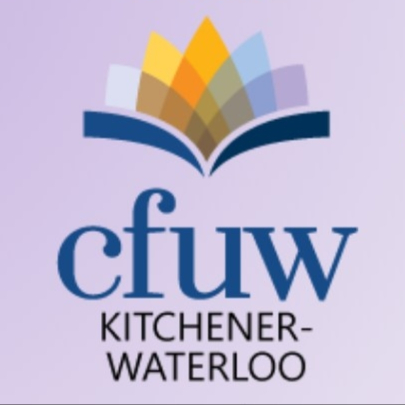 Woman Category Near Me - Canadian Federation of University Women Kitchener-Waterloo