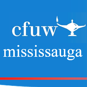 Canadian Federation of University Women Mississauga - Women organization in Mississauga ON