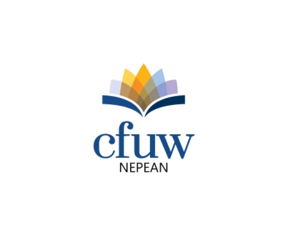 Woman Category Near Me - Canadian Federation of University Women Nepean