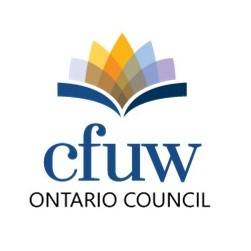 Female Nonprofits Near Me - Canadian Federation of University Women Ontario Council