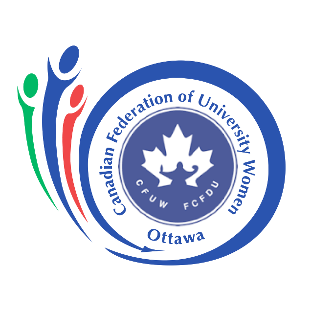 Female Organization Near Me - Canadian Federation of University Women-Ottawa