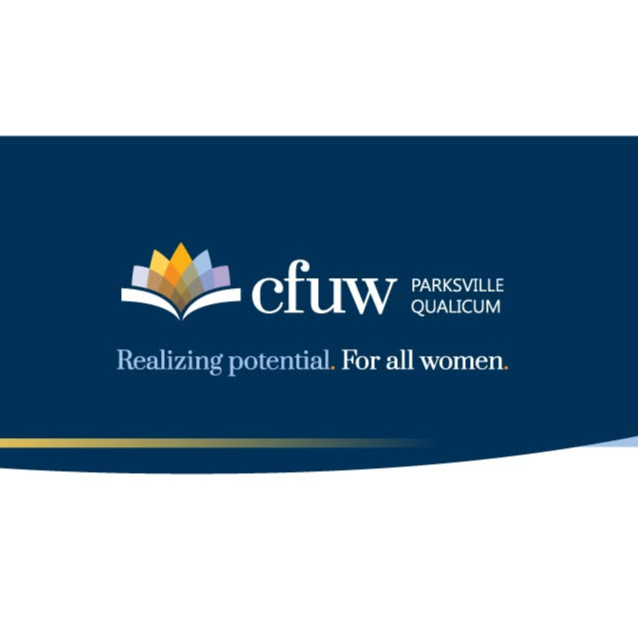 Woman Category Near Me - Canadian Federation of University Women Parksville - Qualicum