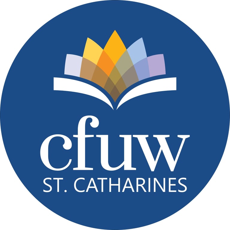 Woman Category Near Me - Canadian Federation of University Women St. Catharines
