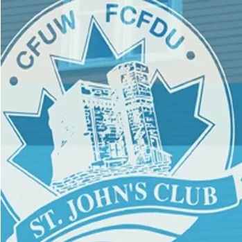 Canadian Federation of University Women St. John’s - Women organization in St. Johns NL