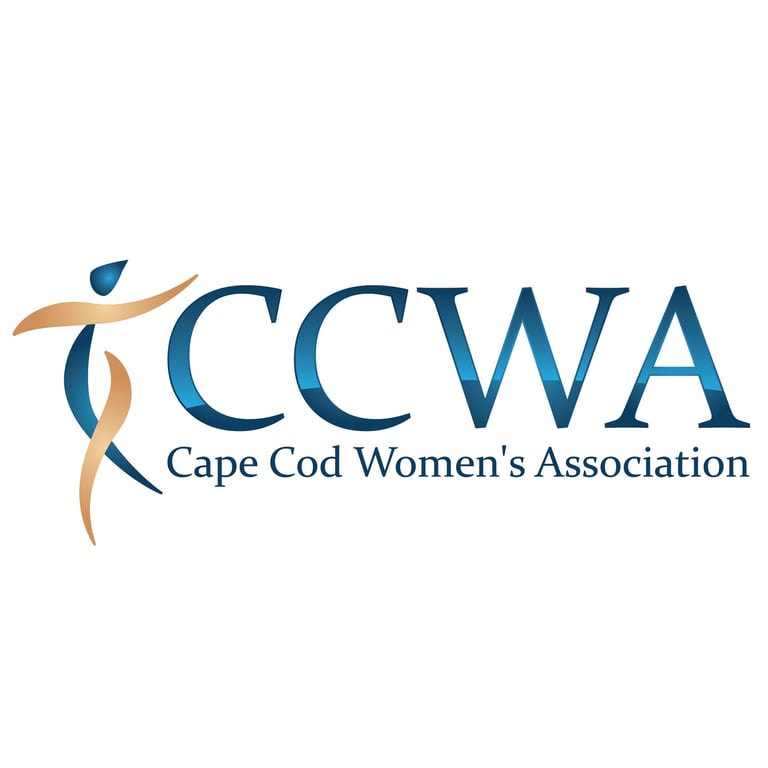 Female Organization Near Me - Cape Cod Women’s Association