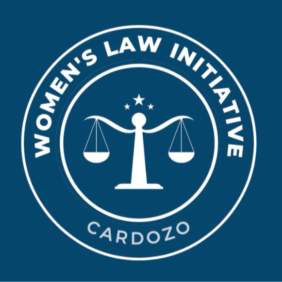 Cardozo Women's Law Initiative - Women organization in New York NY