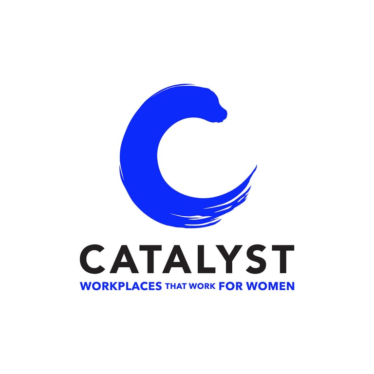 Female Organization Near Me - Catalyst Inc.