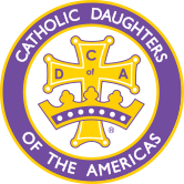 Catholic Daughters of the Americas - Women organization in New York NY
