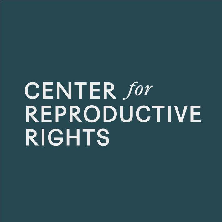 Center for Reproductive Rights - Women organization in New York NY