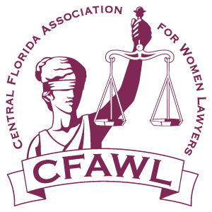 Central Florida Association for Women Lawyers - Women organization in Orlando FL