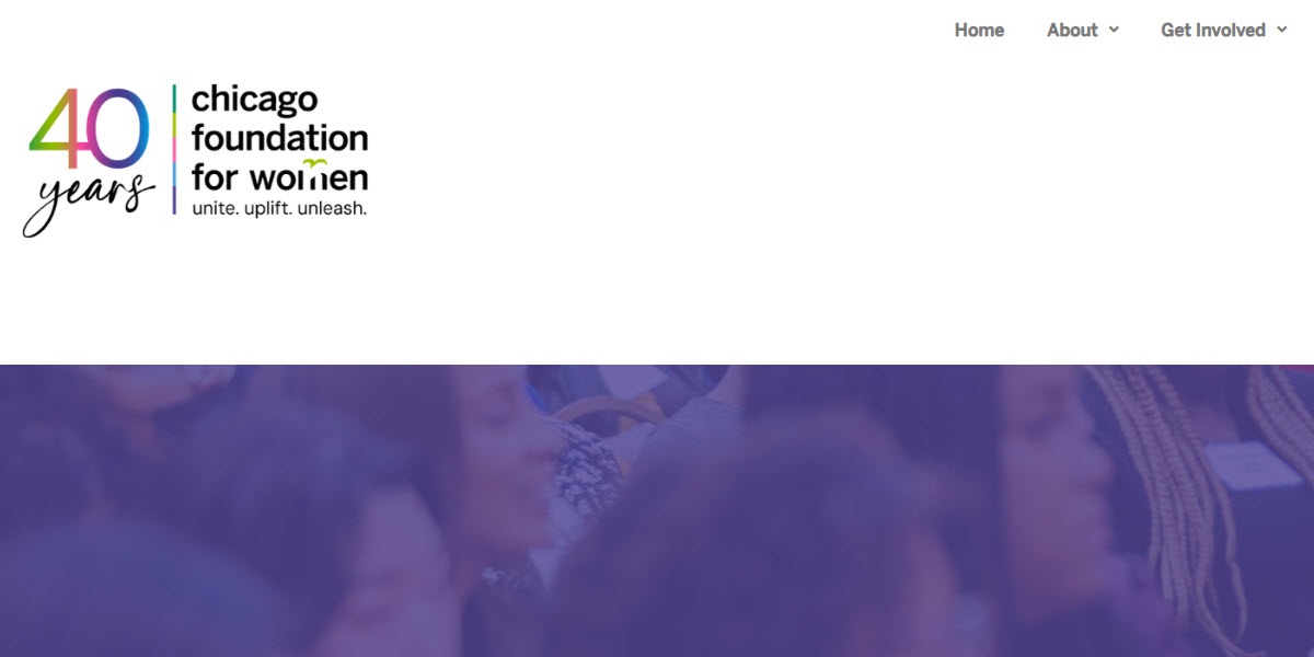 Chicago Foundation for Women