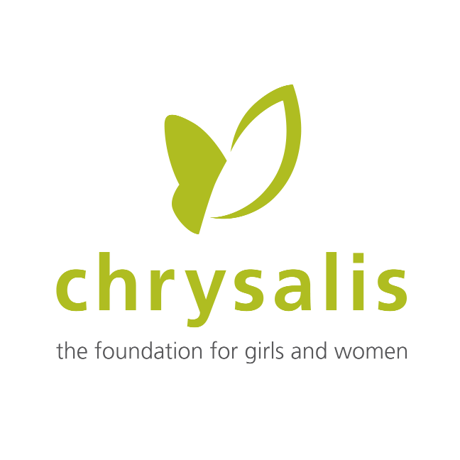 Female Organization Near Me - Chrysalis Foundation