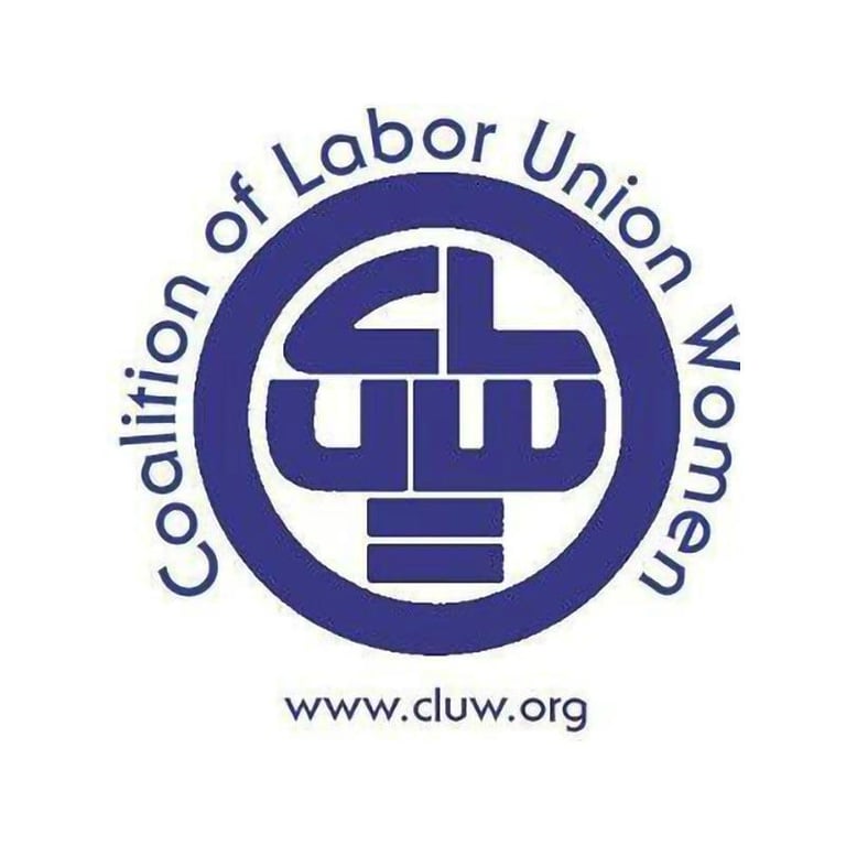 Female Organization Near Me - Coalition of Labor Union Women Chesapeake Bay Chapter