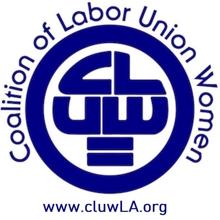 Coalition of Labor Union Women Los Angeles Chapter - Women organization in Los Angeles CA