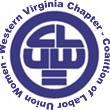 Coalition of Labor Union Women Western Virginia Chapter - Women organization in Roanoke VA