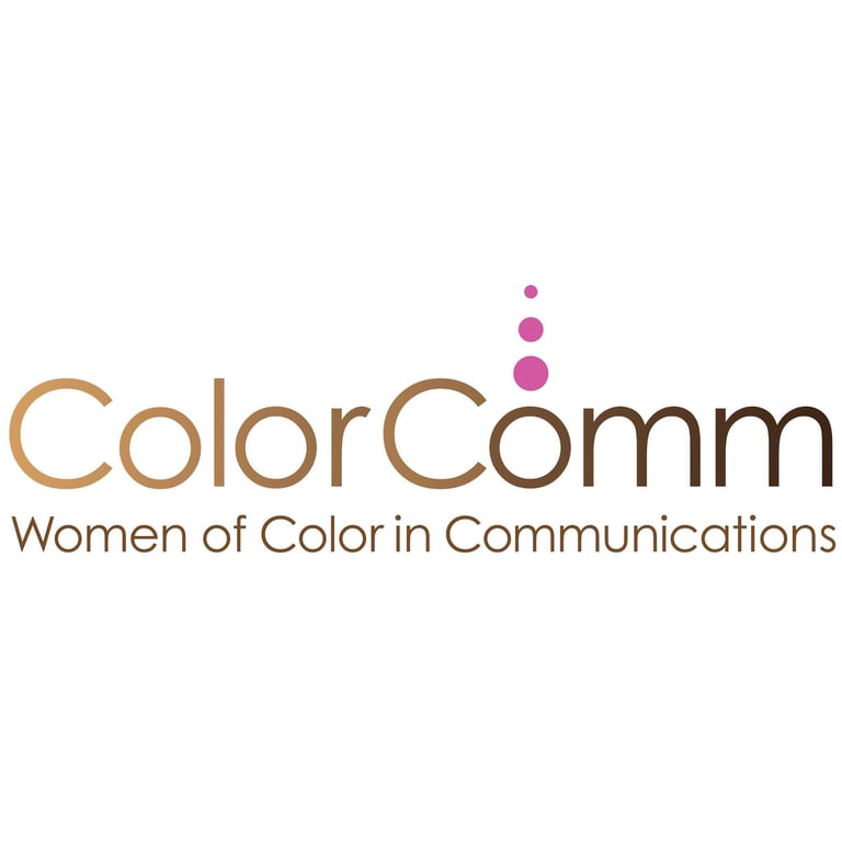 ColorComm, Inc. - Women organization in New York NY