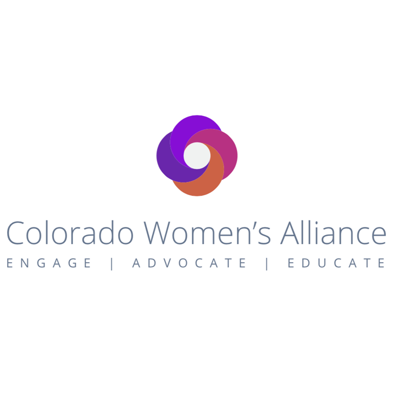 Female Organization Near Me - Colorado Women’s Alliance