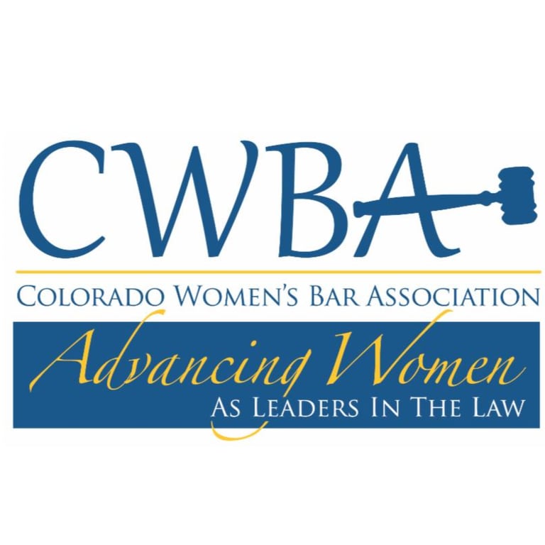 Female Organization Near Me - Colorado Women's Bar Association
