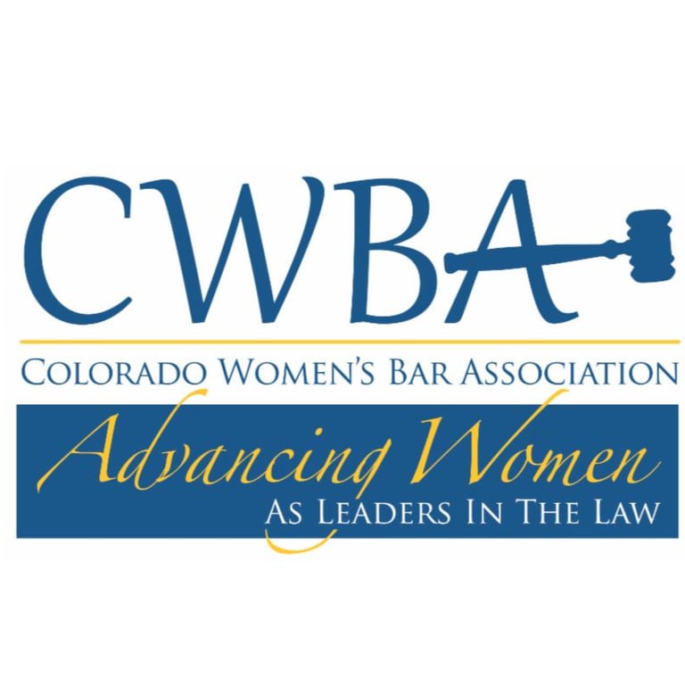 Women Nonprofits Near Me - Colorado Women's Bar Association