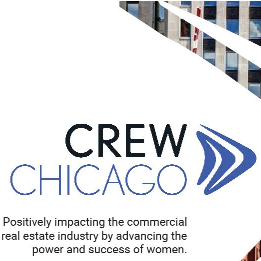 Female Organization Near Me - Commercial Real Estate Women Network Chicago
