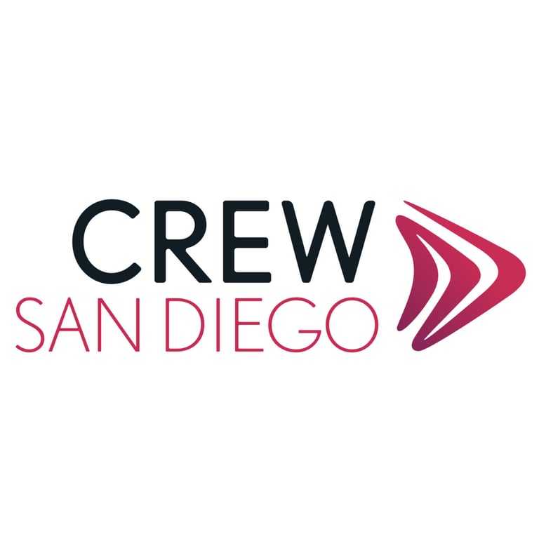 Women Nonprofits Near Me - Commercial Real Estate Women Network San Diego
