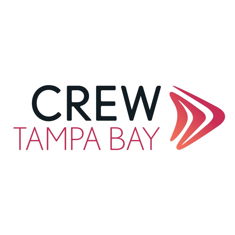 Female Nonprofits Near Me - Commercial Real Estate Women Network Tampa Bay
