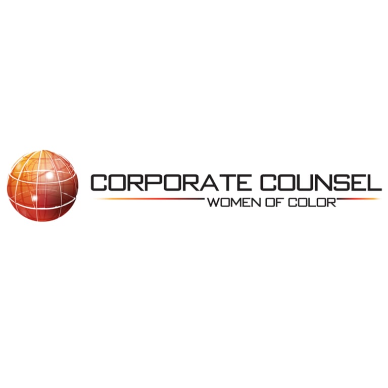 Female Organization Near Me - Corporate Counsel Women of Color