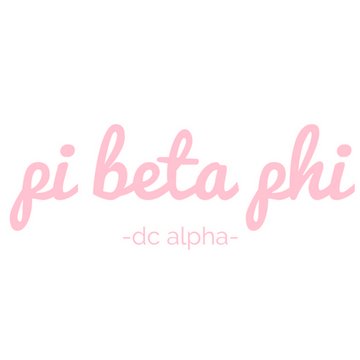 Female Category Near Me - DC Alpha Chapter of Pi Beta Phi