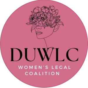 Female Organization Near Me - DU Women's Legal Coalition