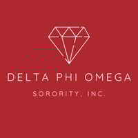 Woman Category Near Me - Delta Phi Omega Sorority, Inc., Alpha Beta Chapter