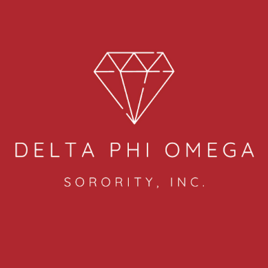 Delta Phi Omega Sorority, Inc., Alpha Beta Chapter