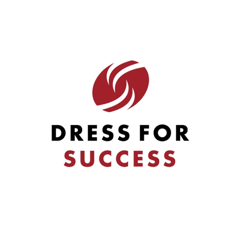 Female Organization Near Me - Dress For Success