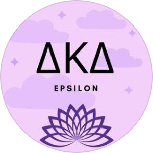 Female Organization Near Me - Epsilon Chapter of Delta Kappa Delta Sorority, Inc.
