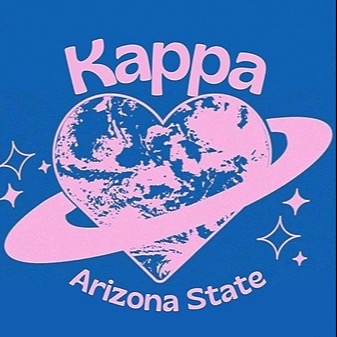 Epsilon Delta Chapter of Kappa Kappa Gamma - Women organization in Tempe AZ