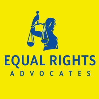 Female Organization Near Me - Equal Rights Advocates