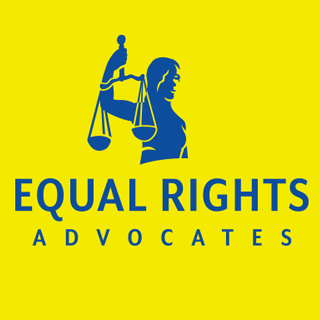 Women Nonprofits Near Me - Equal Rights Advocates