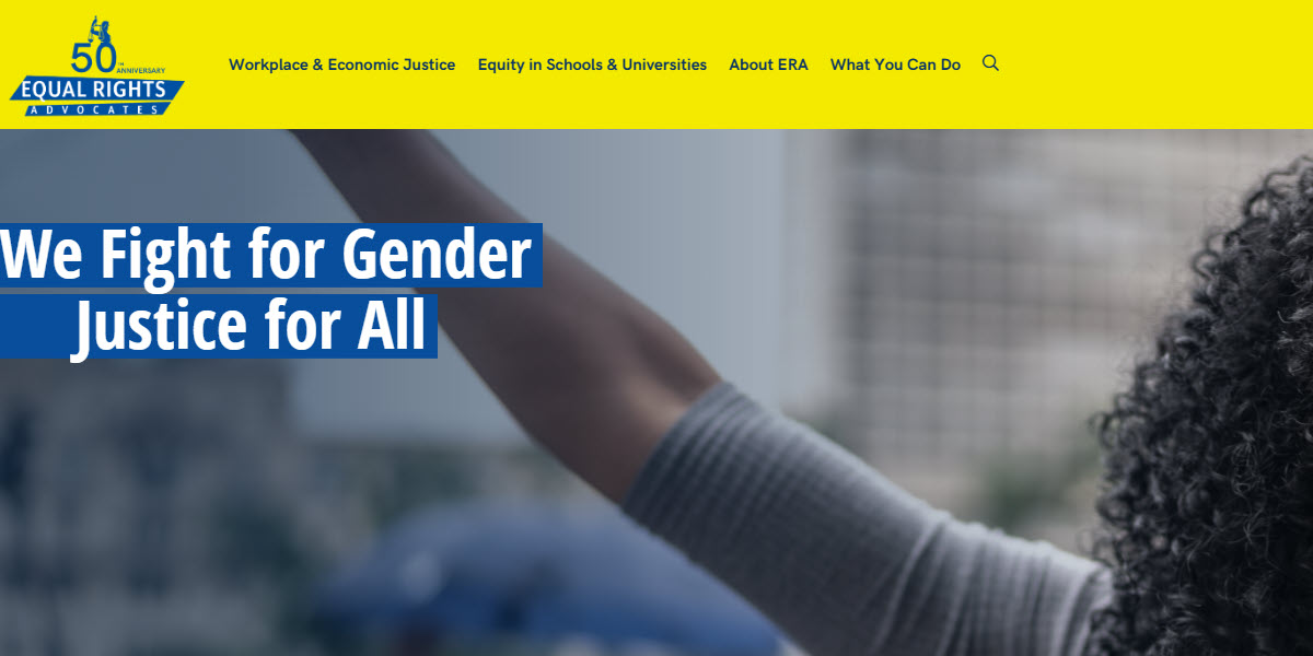 Equal Rights Advocates