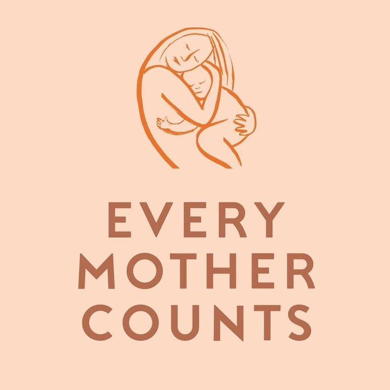 Female Organization Near Me - Every Mother Counts