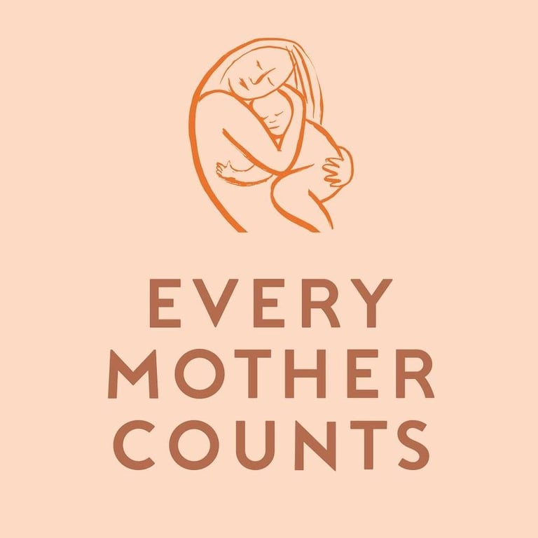 Woman Nonprofits Near Me - Every Mother Counts